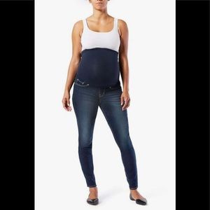 levis maternity jeans